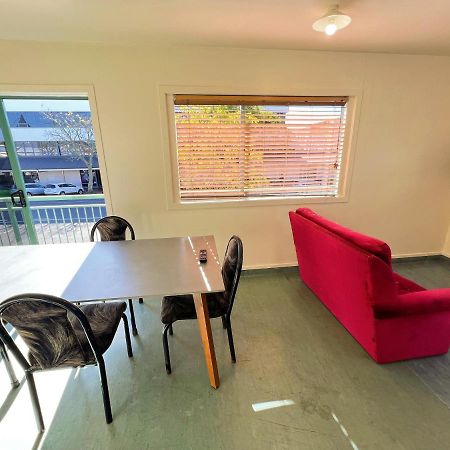 Stay Hostel Rotorua Buitenkant foto